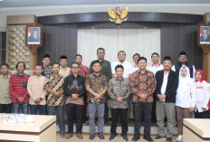 Bupati Tegal Ischak: Kemajuan Desa Jadi Fondasi Kemajuan Kabupaten