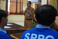 Cegah Keracunan Pangan, Dinkes Kabupaten Tegal Perketat Standar Sanitasi SPPG