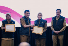 Luthfi Rombak Penanganan Stunting di Jawa Tengah, Ini Kuncinya