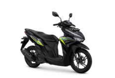 Keunggulan Honda Vario 125 ABS Produksi 2025 Setelah Genap 1 Tahun Saya Pakai