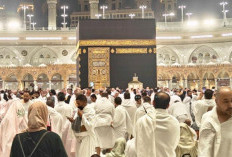 Daftar Haji Sudah Lama, Dana Talangan Amitra Tawarkan Opsi Melengkapi Biaya