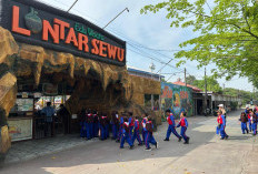 Berkat Pemberdayaan Desa BRILian, Ekonomi Desa Hendrosari Bangkit dan Melaju