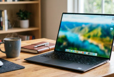 Performa Setara Budget Mahal! Ini Pilihan Laptop Kencang Anti Lemot Harga Terjangkau yang Jadi Incaran