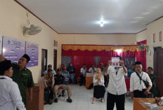 2 Desa di Brebes Gelar Pilkades PAW, Istri Mantan Kades Ikut Nyalon dan Terpilih