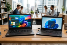 5 Laptop Murah untuk Mahasiswa Harga Rp3 Jutaan yang Awet, Bisa Dipakai Sampai Lulus!