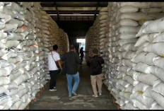 Tak Perlu Panik, Stok Beras dan Minyak Goreng di Tegal Raya Mencukupi Selama Ramadan dan Idulfitri