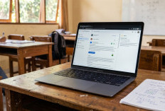Rekomendasi Laptop ASUS 3 Jutaan untuk Pelajar Terbaik: Murah, Awet, dan Siap Tempur Buat Tugas