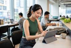 5 Tablet Murah yang Punya Fitur AI 2026: Multitasking Cerdas, Fitur Produktivitas, & Baterai Awet!