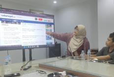 Lebih Adaptif, Radar Tegal Online Mulai Terapkan Google AI Tools