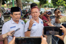 Banyak Masalah Proyek APBD di Lapangan, Perjakon Kabupaten Tegal Siap Menjembatani