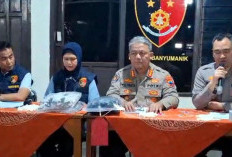 Aksi Tawuran Maut di Banyumanik Tewaskan Remaja 16 Tahun, Ini Peran Pelaku