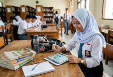 6 Rekomendasi Tablet Murah untuk Pelajar 2026, Mulai Rp1 Jutaan dengan Spek Mumpuni