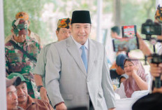 Maknai Seni  dan Budaya dalam Pembangunan, Anggota DPRD Brebes Pesan Begini