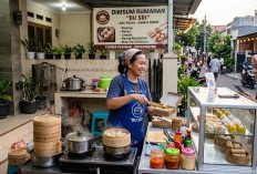 Cari Kerja Susah? Ini 10 Ide Jualan di Tegal Modal 1 Jutaan, Bisa Dimulai dari Rumah