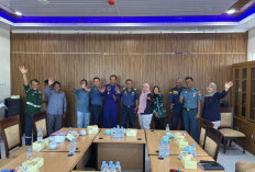 Tak Ada Kejadian Menonjol, Posko Nataru di Pelabuhan Tegal Resmi Ditutup