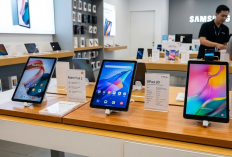3 Tablet Murah untuk Freelancer Harga Rp2 Jutaan, Anti Lemot dan Baterai Awet 2026