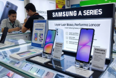 4 Daftar Rekomendasi HP Samsung Murah Juli 2026, Spek Dewa dan Memori Besar untuk Mahasiswa