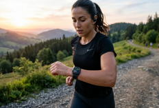 Apple Watch SE Terbaru Worth It Dibeli? Ini Kelebihan, Kekurangan, dan Fungsinya untuk Anak Kuliahan