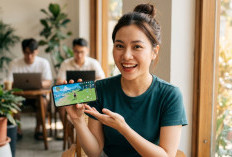 5 HP Xiaomi Murah Buat Main Genshin Impact: Chipset Kencang, Frame Rate Stabil, & Tanpa Lag!