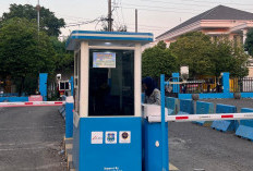Mengintip Dampak Pemadaman Listrik Kota Tegal: Pelayanan Publik Lumpuh, Sistem Elektronik Mati Total