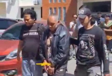 Takut Penjara, Kyai Tersangka Pencabulan di Pati Sempat Buron ke Cirebon dan Bandung