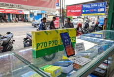 5 HP itel RAM 8GB Murah 2026, Harga Mulai Rp1 Jutaan