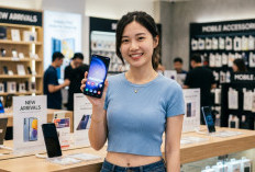 Daftar HP 2 Jutaan Memori 128GB Layar Lebar: Pilihan Terbaik Buat Nonton, Gaming & Harian