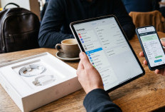 5 Hal Penting Sebelum Beli Tablet Bekas Ex Inter: Bebas Blokir IMEI & Kualitas Unit