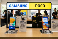 Mulai Rp2 Jutaan, 10 Rekomendasi HP Android 5G Murah 2026