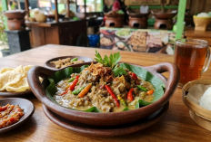 Mengenal Glotak, Kuliner Unik khas Tegal Legendaris dengan Cita Rasa Gurih Pedas