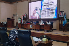 CFN di Tegal Tak Lagi Setiap Akhir Pekan, Namun Saat Ada Ini