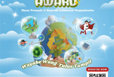 Peringati Hari Pahlawan, Pertamina Apresiasi Pahlawan Masa Kini Lewat Local Hero Award Jateng-DIY 