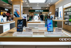 5 HP OPPO Canggih Harga di Bawah Rp3 Jutaan, Baterai Jumbo dan Layar 120Hz