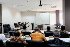 Komisi A DPRD Kritik Kebijakan WFH ASN Pemalang: Tidak Ada WFH Saja Banyak yang Keluyuran 