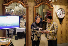 Pekerja Jawa Tengah Akan Dilatih Jadi Manajer Perusahaan Jepang, Kolaborasi Jateng-Jepang Kian Menggeliat