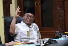 Dishub Gercep Bikin Bumijawa Terang, DPRD Kabupaten Tegal Sentil Pemprov Jateng!