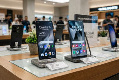 Daftar HP Flagship dengan Layar AMOLED yang Nyaman di Mata 2026, Ada Samsung hingga OnePlus