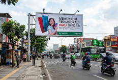HP OPPO Rp1 Jutaan RAM 8 GB Paling Awet 2026, Ini Pilihan yang Layak Dibeli