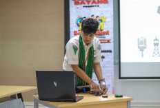 Pendaftaran Dibuka, AHM Best Student Ajak Pelajar Ubah Ide Jadi Inovasi untuk Negeri