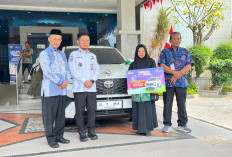 Bank Jateng Slawi Kelola Aset Rp1,5 Triliun, Bupati Tegal Dorong Kredit Produktif untuk UMKM