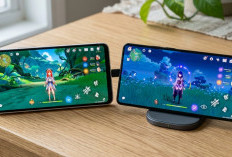 Gak Perlu HP Flagship Belasan Juta! HP Gaming Murah RAM 12GB Ini Kuat Libas Genshin Impact