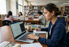 5 Laptop 3 Jutaan Terbaik untuk Mahasiswa, Awet, Kencang, dan Siap Dipakai Sampai Lulus