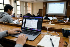 Laptop Cepat Lowbat saat Kuliah? Ini 15 Tips Menghemat Baterai yang Wajib Dicoba