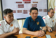 Slawi Run 2026 HUT ke-425 Kabupaten Tegal: Cek Jadwal, Pendaftaran dan Rute di Sini