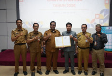 Turun Konsisten, Prevalensi Stunting Kabupaten Tegal Kini 15,9% Menuju Target RPJMD 2029