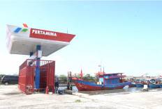 Nelayan Tegal Bisa Tenang, Stok Solar Subsidi Jateng dan DIY 14,4 Kali Lipat dari Konsumsi Normal