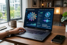 Laptop AI Terbaik 2026, 7 Rekomendasi Laptop Pintar untuk Kuliah, Kerja dan Kreator