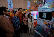 Komdigi dan Indosat Luncurkan Sahabat-AI: Aplikasi AI Multi-Modal Pertama yang Paling Indonesia