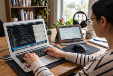 Tablet Android Bekas vs Laptop Bekas: Mana yang Lebih Worth It untuk Kerja & Nugas?