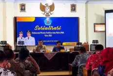 Dijabat Pj Kades, 12 Desa di Brebes Bakal Laksanakan Pilkades PAW Tahun Ini